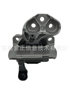 GN11-6F012AC适用于福特翼博17/1.0款汽车前右发动机脚胶