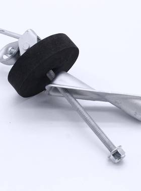 适用03-04DODGERAM1500&05-08RAM25003500驻车制动拉线器