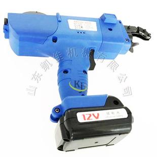 代替人工捆扎钢筋扎勾大型桥梁道路施工绑扎钢筋工具电动扎勾