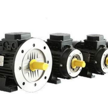 丹东山川YE2铝壳立式电机YE2-8014/550W YE2-8024/750W