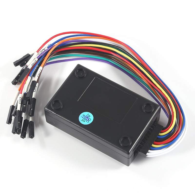 Saleae USB saleae 16 100M logic analyzer, supporting officia