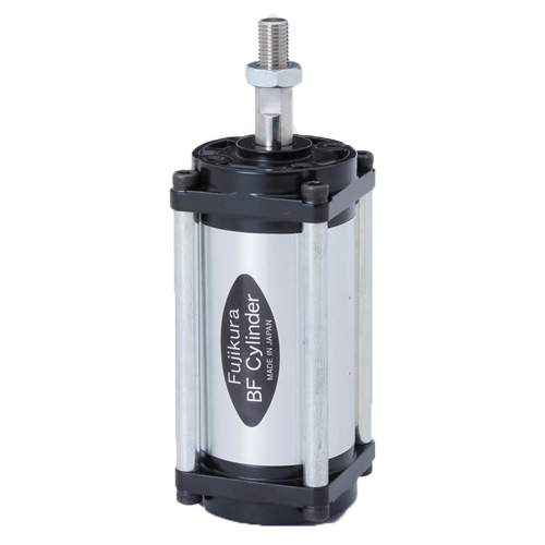 进口气缸 藤仓fujikura FCS-63-144-S1-F FCS-50-144-S1-F FCS-12