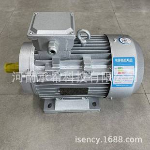 国产电机马达B34 4P清洗机加湿器专用小法兰电机