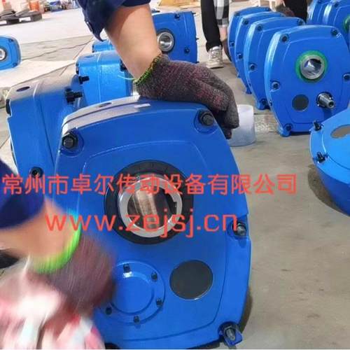 SMR减速机供应悬挂式SMR-B20空心轴装式减速机配件有货期快