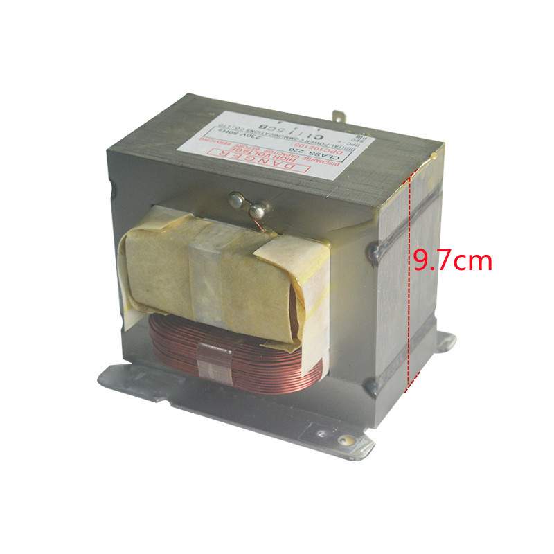 餐饮商用微波炉变压器DPC102103/商用微波炉变压器DPC-C 快速烤箱