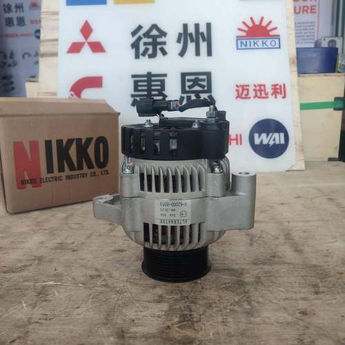 小/松发电机6008613410600861341160086134200620000010