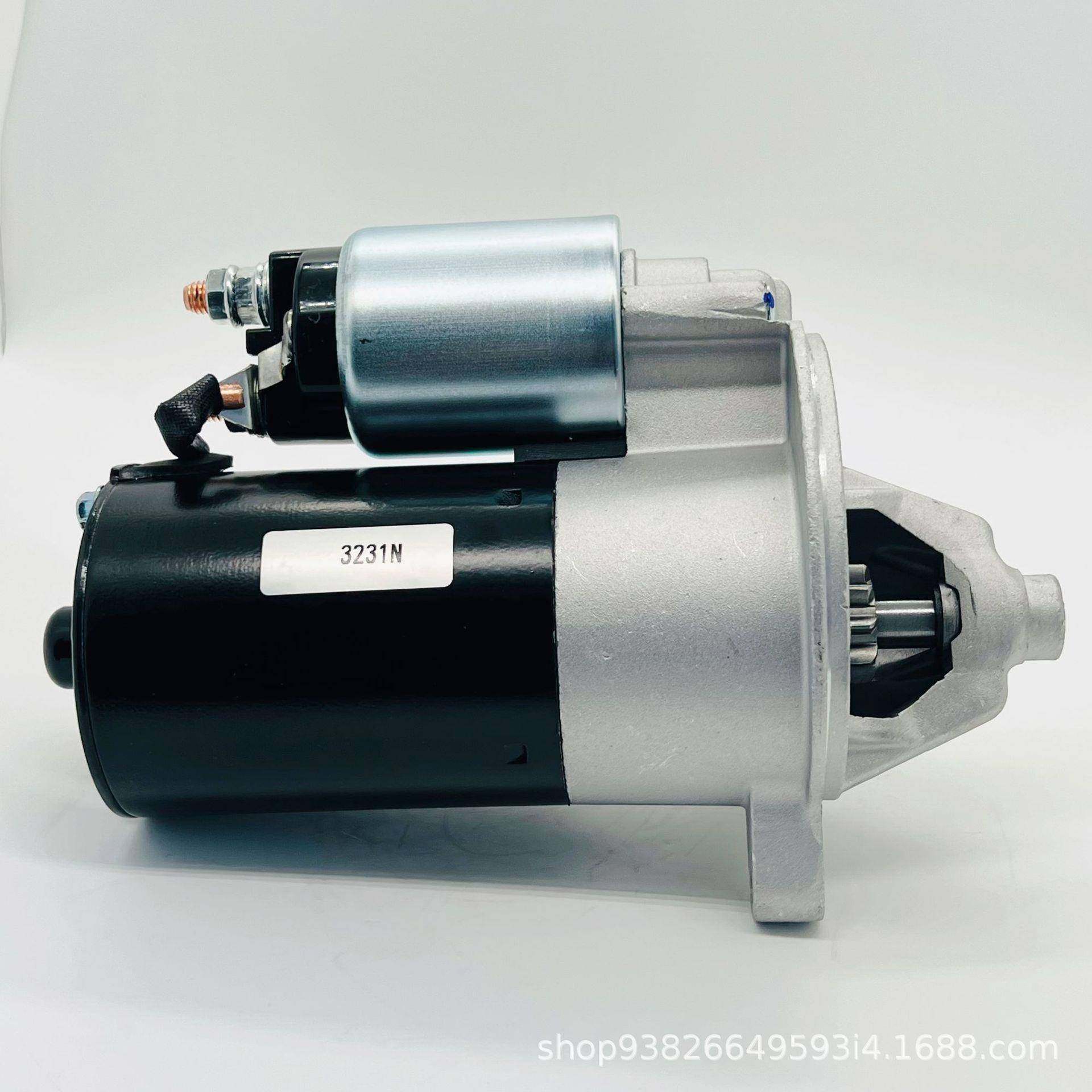 适用福特汽车起动机B23002.3LF17U-11000ABF87U-11000-AA直销