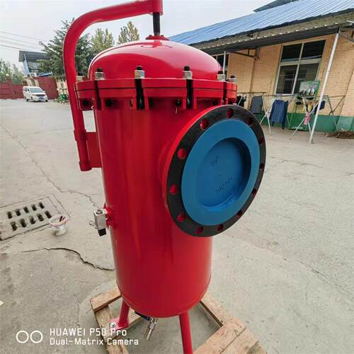 DRLF3900大流量回油过滤器DRLF-A3900X30P过滤器