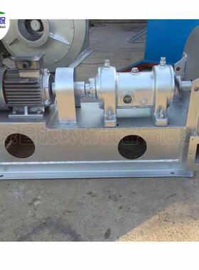 淄博风机昌源风机不锈钢风机高压风机不锈钢高温风机