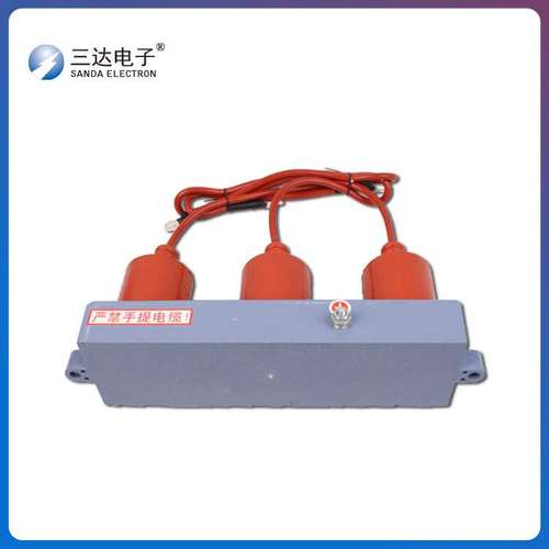 三达tbp-b-10/100w1 防雷过电压保护器 三相组合式过电压保护器