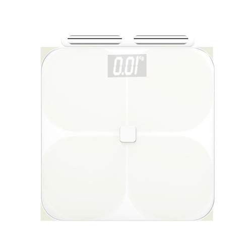 智能家用伸缩八电极人体体脂电子秤健身房专业人专业精准家用