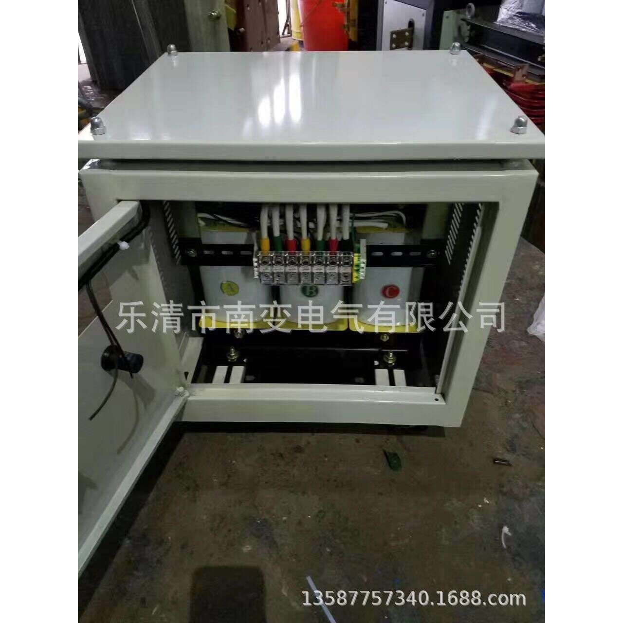 PDG-8S/8J PDG-10J/10S升压降压平板车轨道变压器36V40V400V380V