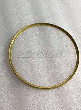 CCEC挡圈3006745重庆康明斯NT855柴油发电机组配件挡圈缸套调整垫