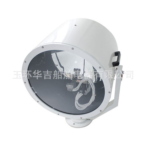 TZ5苏伊士运河探照灯   220V 船用探照灯  船用苏伊士运河灯