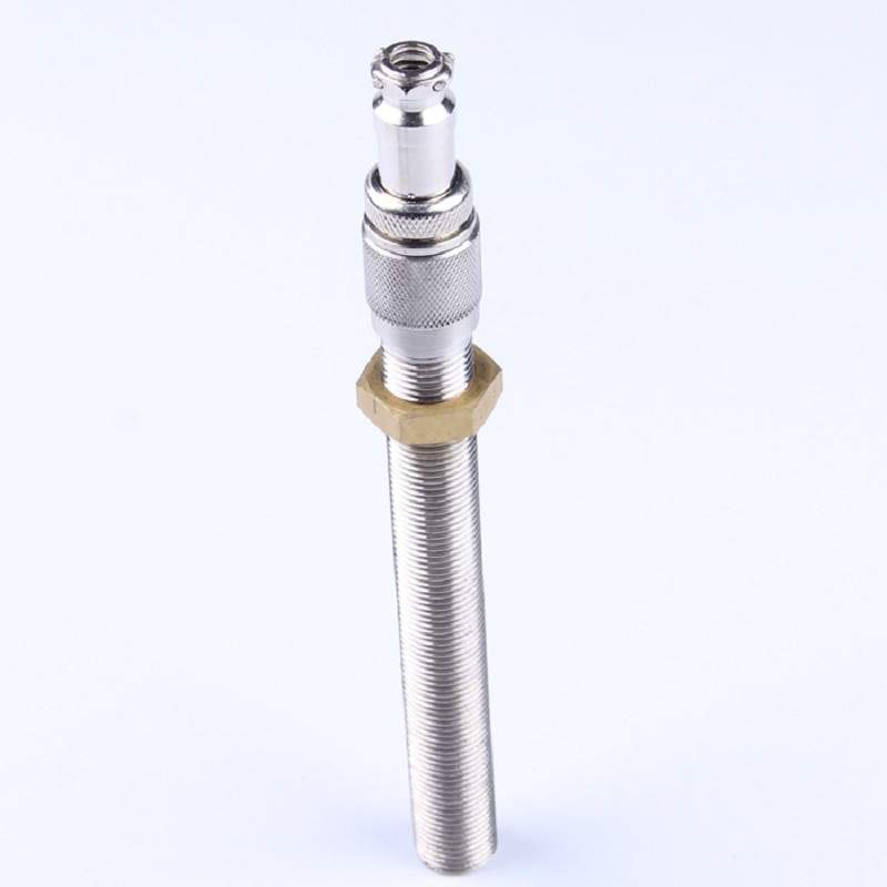 MSP678发电机配件转速传感 MSP677 磁电式转速感应塞 MSP679探头