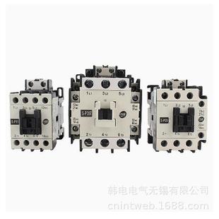 供应S-P15S-P16S-P21220VAC厦门士林电机原厂交流接触器