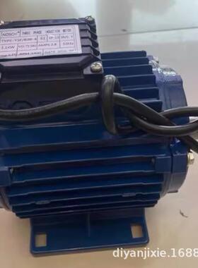 NOSCH电机马达YSF/B90-4SFY1-90S-4YSF80-4YSF802-4YSF90-4