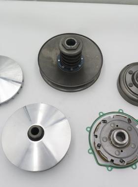 Hisun400HS40021400-F12-0000主动轮从动轮Primaryclutch