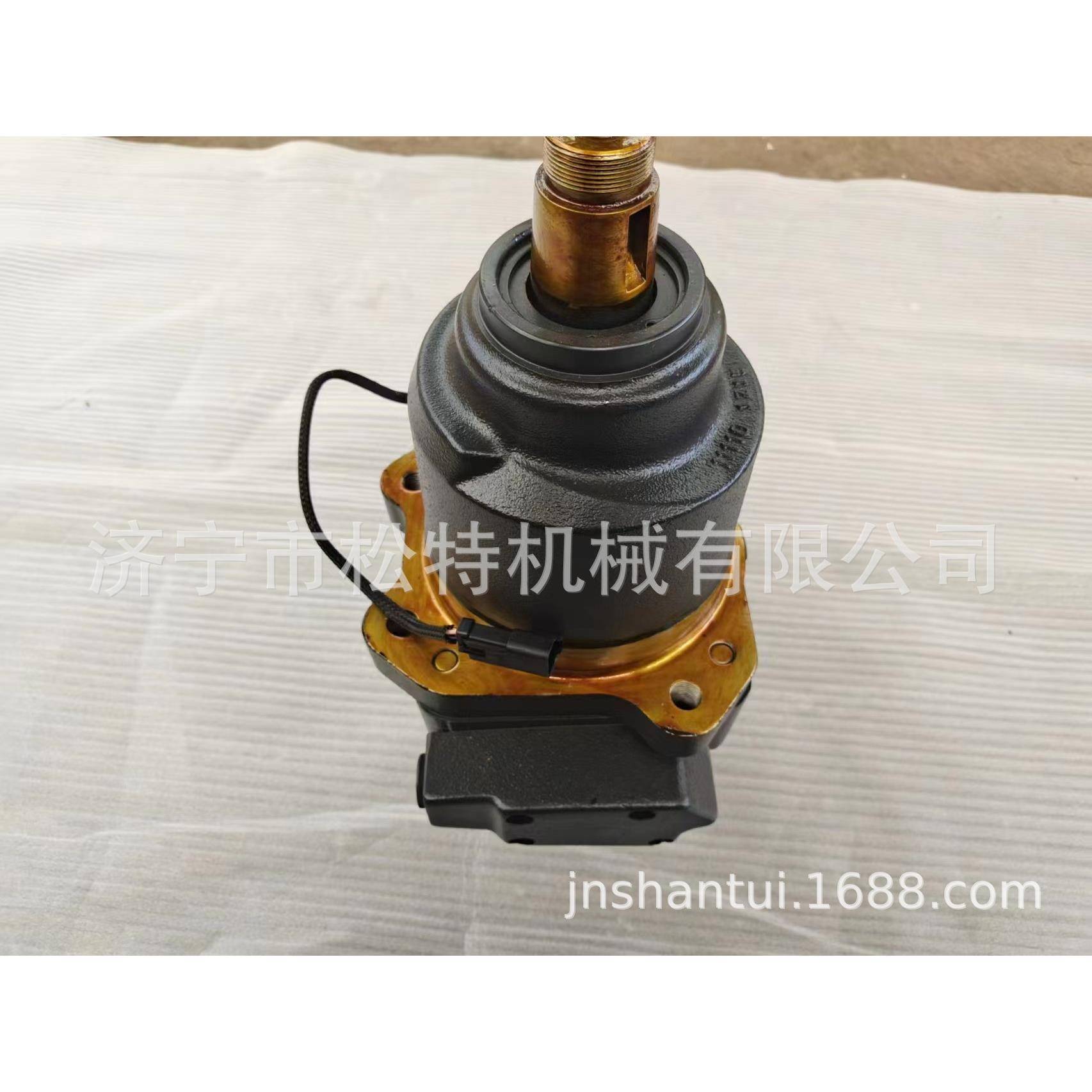 PC2000-8风扇马达708-7w-00160