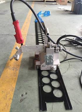 KOIKE小池酸素自动焊接/平焊小车/WEL-HANDYMULTI