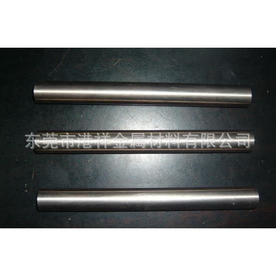 供应W100高纯钨棒W1纯钨板电极钨针东莞钨钼合金