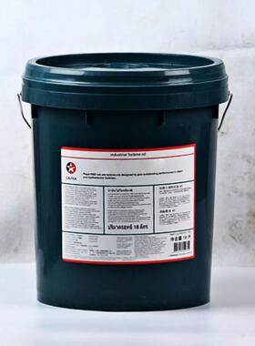 加德士AW46号AW68号液压油AW32号AW100号#长效无灰抗磨液压油