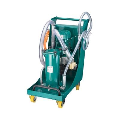 德国STAUFF西德福过滤-滤油小车SMFS-U-060/SMFS-U-110