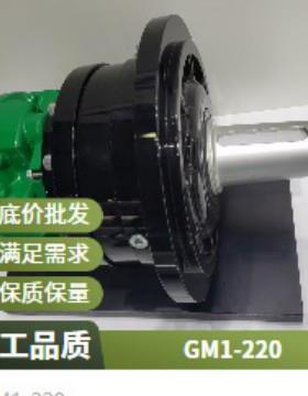 船用马达HMB5-1.8-1-P-HV270A2F系列,A2FE系列,A6V系列