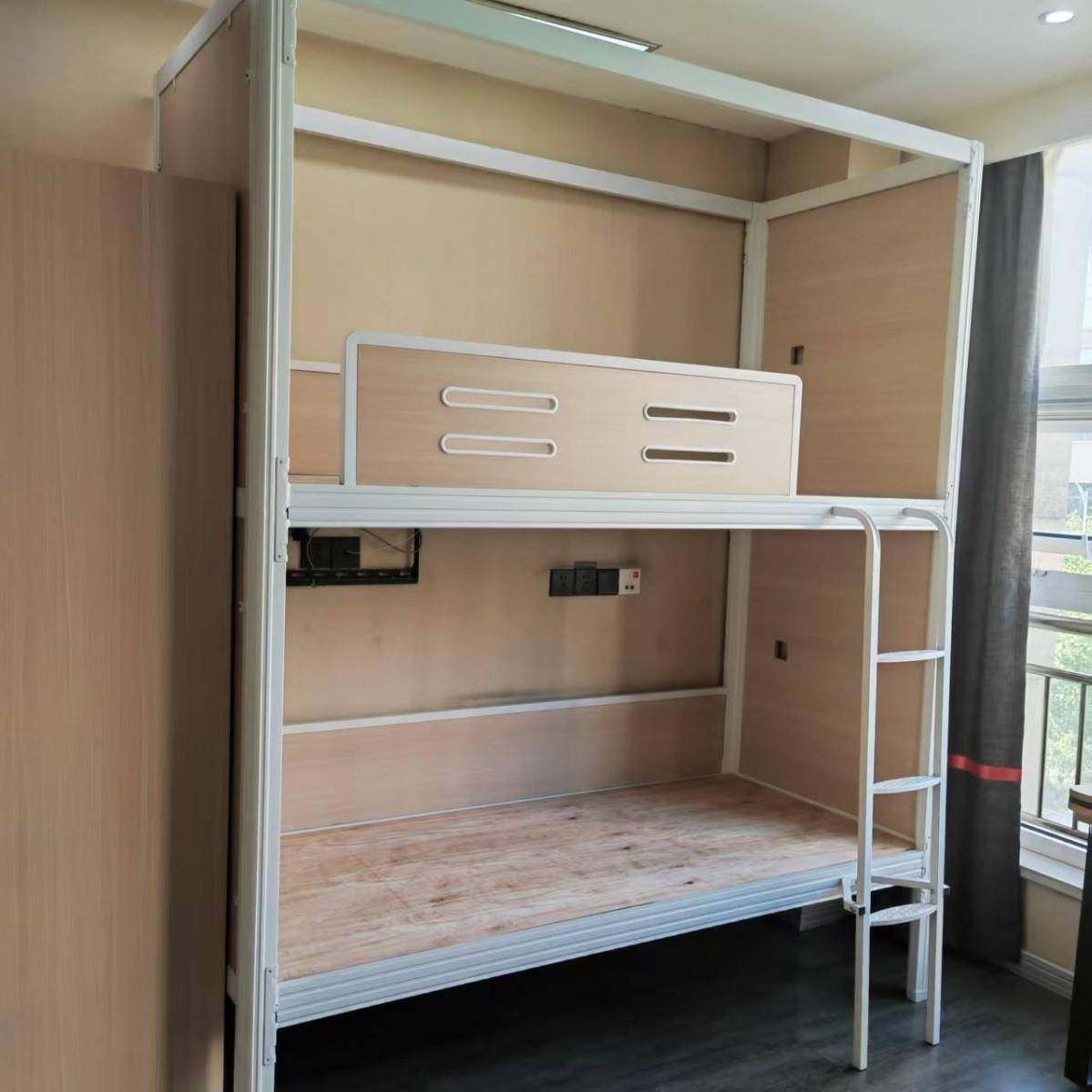 实木青旅上下铺床太空舱酒店高低床电竞酒店双层床同宽床公寓床,农机/农具/农膜,其它农用工具,淘宝优惠券,粉丝福利购,淘宝优惠卷