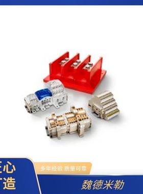 接线端子Weidmüller魏德米勒非接触式联接1251590600