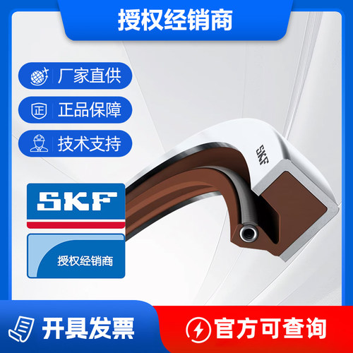 SKF斯凯孚定制多种规格尺寸油封