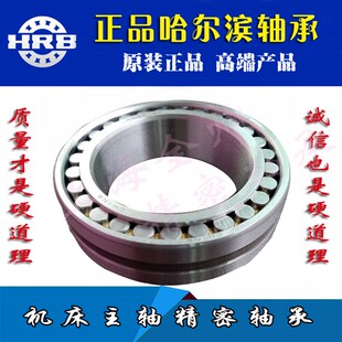3020 3021 3022K 哈尔滨HRB机床轴承NN3017 3019 W33 3018