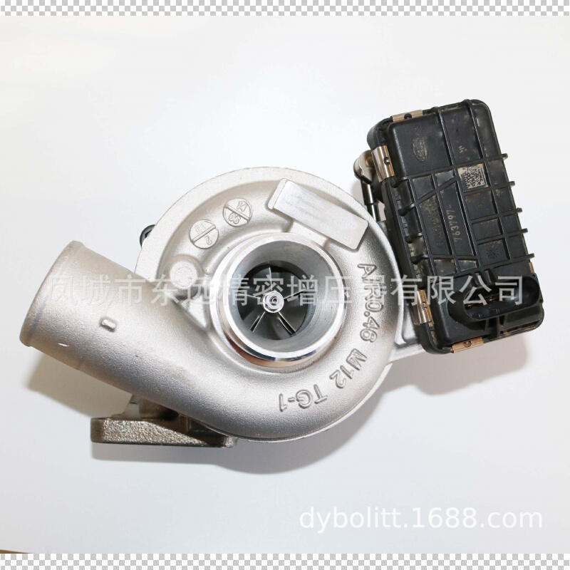 涡轮增压器 GTC1446VZ 1118100XED12 815479-0002