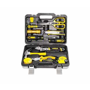 波斯工具 BS511312 12件套家用组套 工具套装