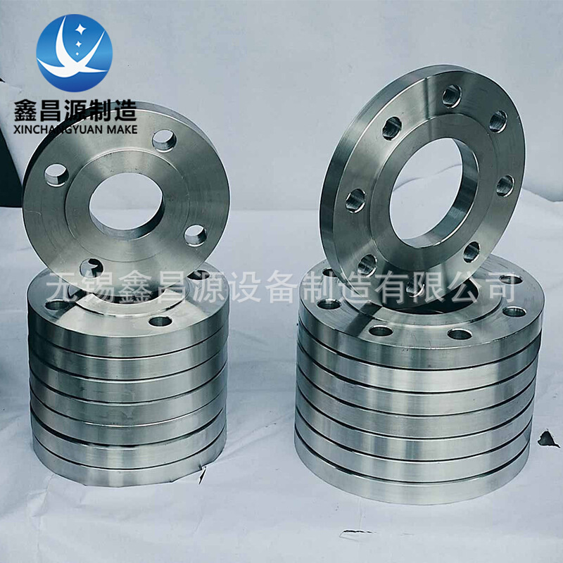 254SMO大口径欧标EN1092-1法兰制造厂家 规格齐全 厂家直供
