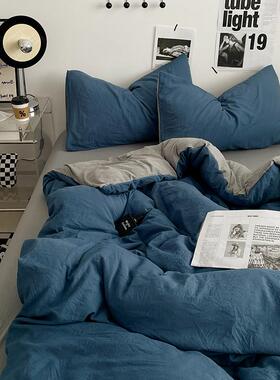 夏季被套单件150x200x230单独被罩单人三件套学生宿舍180x220x240