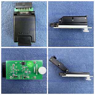 V2.0 XGecu T48 EMMC BGA153 / BGA169 高速 编程 适配器 烧录座