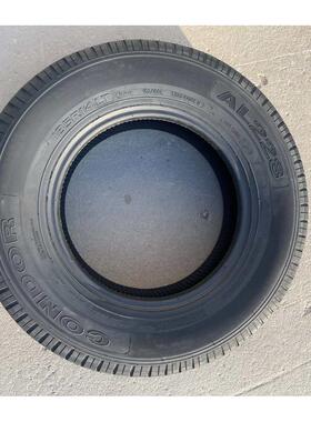 185R14LT 货车轮胎14C适配东风小康 福田 金杯海狮面包车箱货轮胎