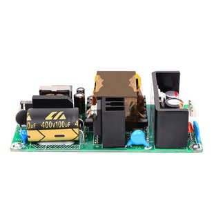 5V10A开关电源板模块内置隔离稳压ACDC转5V50W小体积微可调裸板