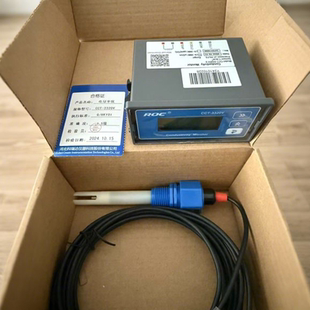 科瑞达CCT-3300电导率仪表CCT-3320V电阻率探头cct-3320代替CM230