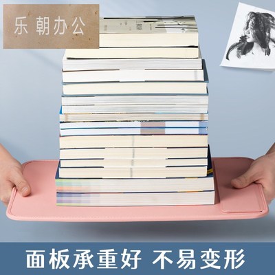 画板美术生专用素描写生画夹4K儿童户外便携速写板8K素描板绘画工