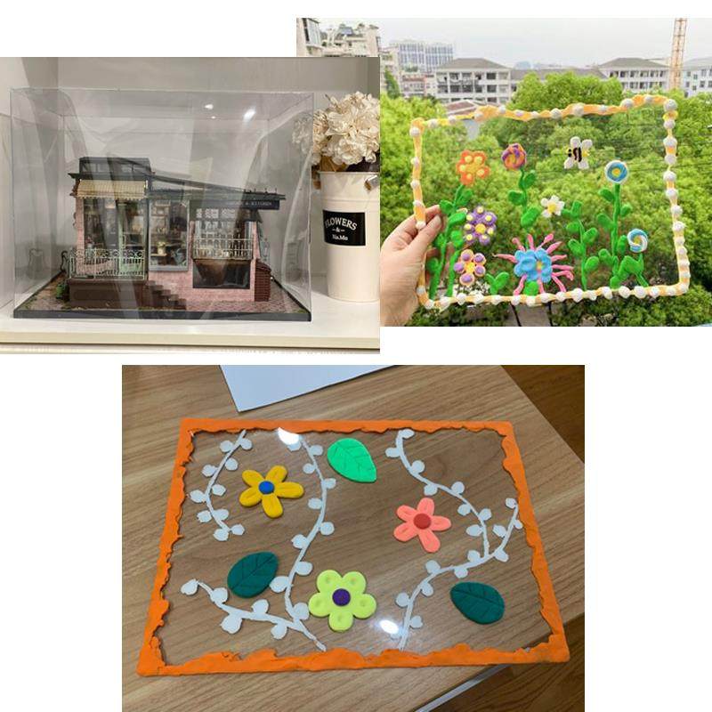 装订底片封面纸A4透明胶带片美术画画手工塑料封皮A3底片高透明pv,办公设备/耗材/相关服务,装订耗材,淘宝优惠券,粉丝福利购,淘宝优惠卷