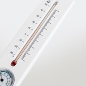 温度计室内家用精准温湿度表和干湿室温气温高精度电子婴儿房大棚