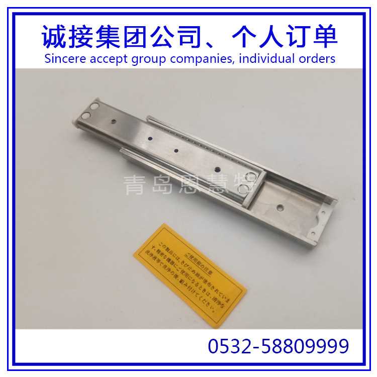 IKO直线运动型BSP1560SL BSP2040SL BSP2050SL滚珠滑组07