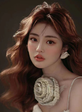 免洗顺发剂护发喷雾改善毛躁保湿头发丰盈蓬松修护营养水液柔顺女