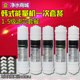 五级超滤净水器10寸快接式 一体PP棉颗粒活性炭压缩碳全套滤芯 韩式