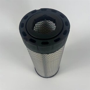 K1231K1331空气滤芯适配工程车神钢众友挖土机空气滤芯空气滤芯滤