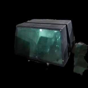 2140 200 2204拖拉机钢化玻璃门 4604 适用于联诚拖拉机玻璃1804