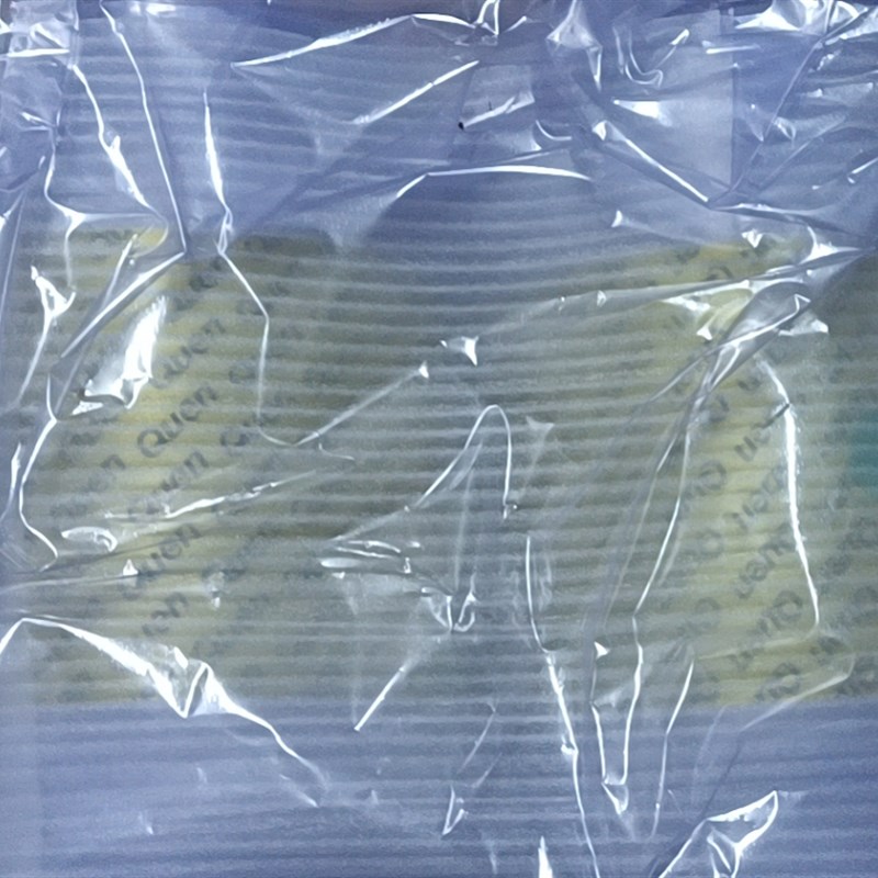 XT-46B鞋膜智能鞋覆膜机XT-46C PVC热缩 鞋套4卷装28um-1100