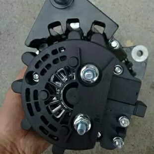 广西玉柴YC4S发动机发电机AVi147F3001 28V 120A